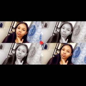 Meet your Posher, Destiny